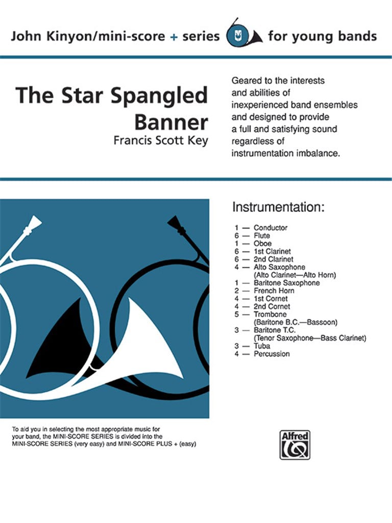 The Star-Spangled Banner